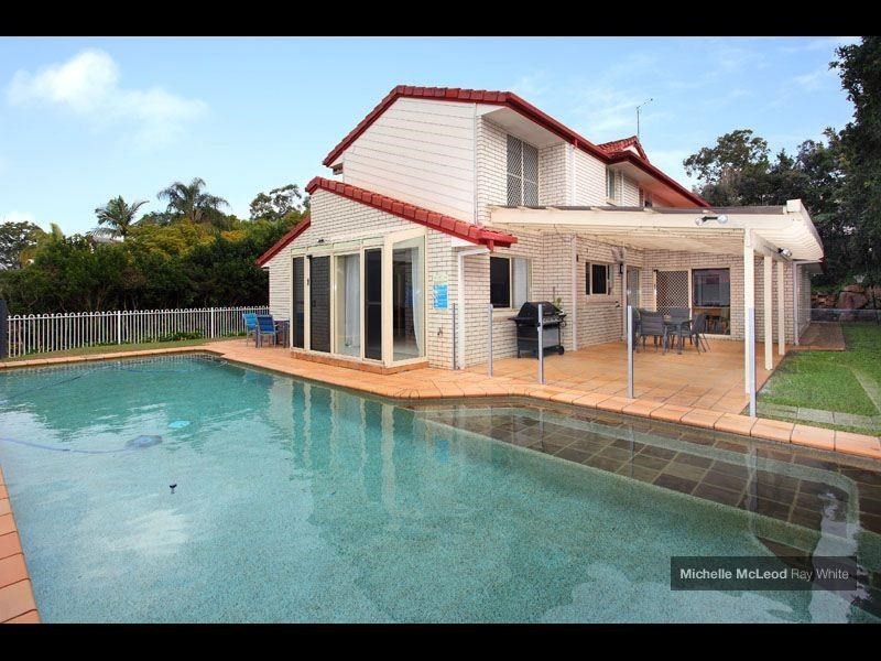 3 Kagoola Close, Chapel Hill QLD 4069