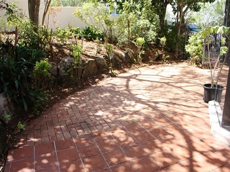 5/22 Aldridge Street, Auchenflower QLD 4066