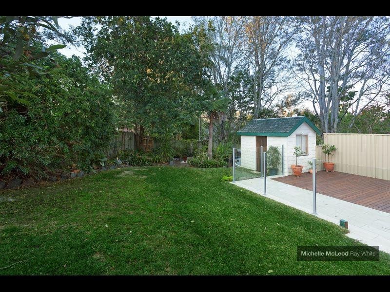 10 Aberfoyle Street, Kenmore QLD 4069