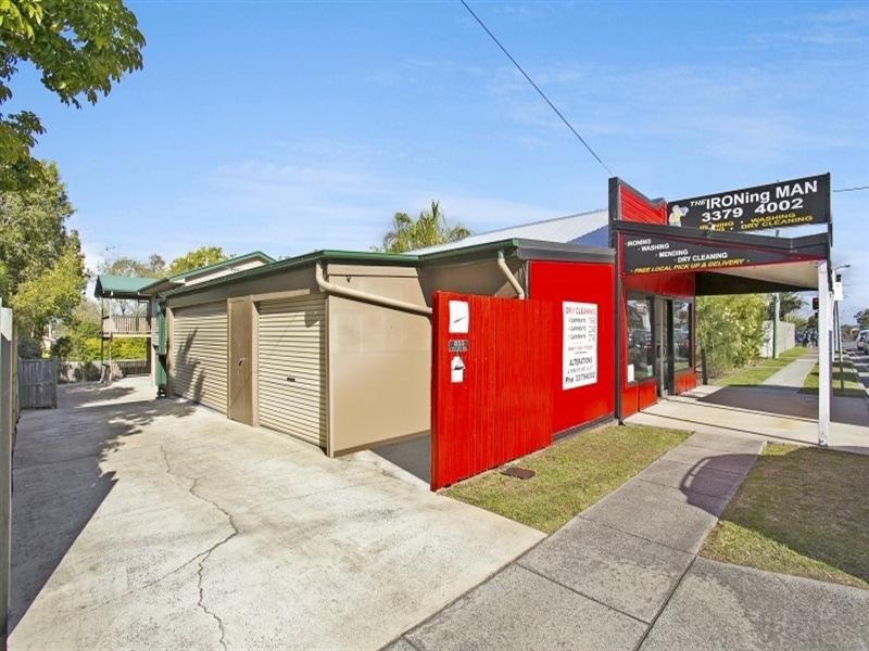 850 Oxley Road, Corinda QLD 4075