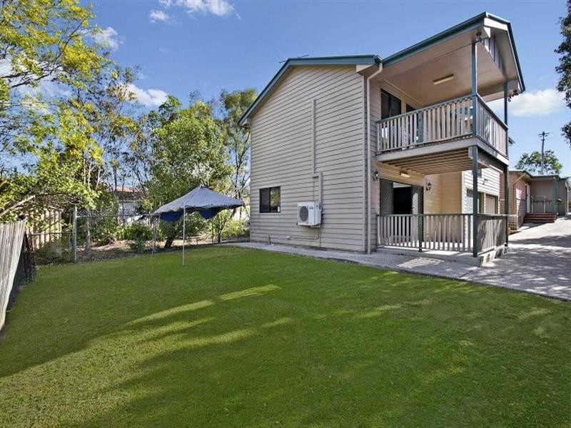 850 Oxley Road, Corinda QLD 4075