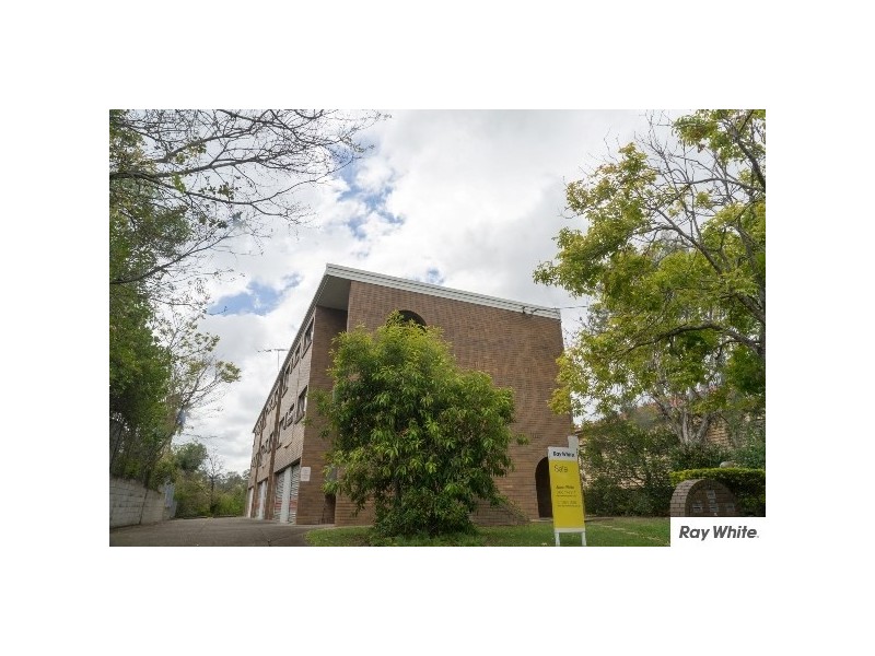 6/7 Stanley Terrace, Taringa QLD 4068