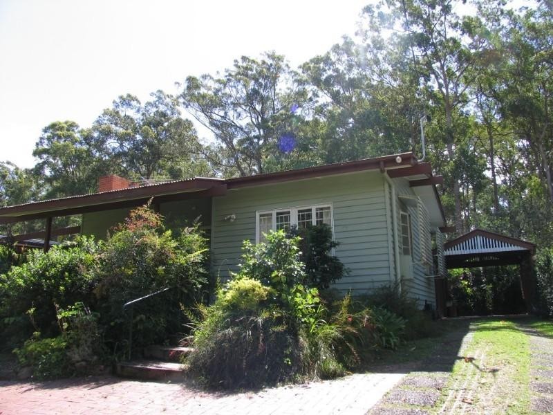 95 Stuartholme Road, Bardon QLD 4065