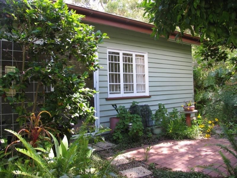 95 Stuartholme Road, Bardon QLD 4065