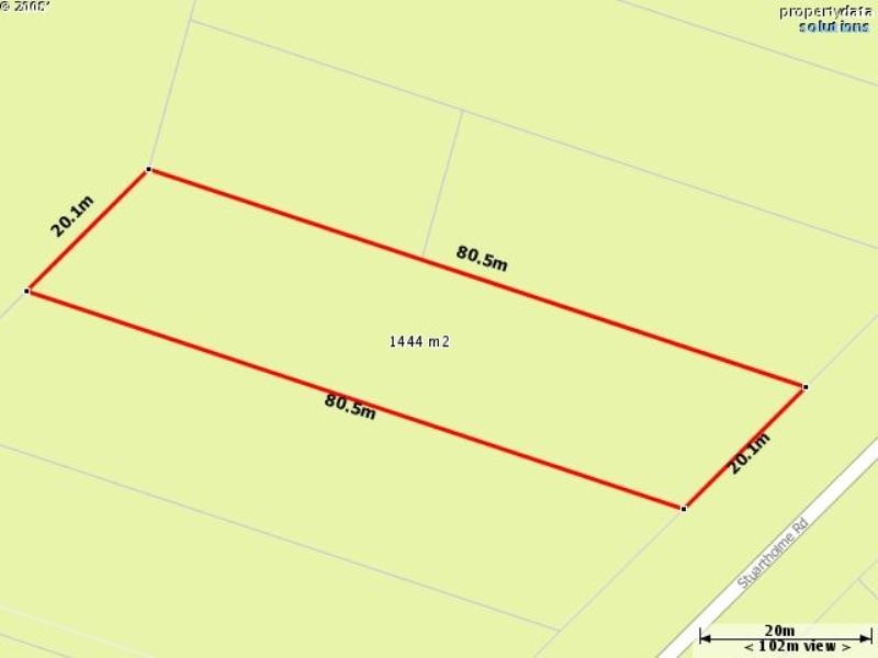 95 Stuartholme Road, Bardon QLD 4065