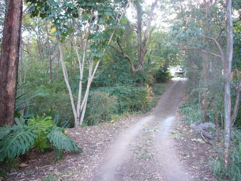 95 Stuartholme Road, Bardon QLD 4065