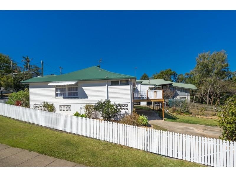 1 Warrawee Street, Toowong QLD 4066