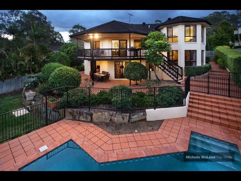 14 Regency Place, Kenmore Hills QLD 4069