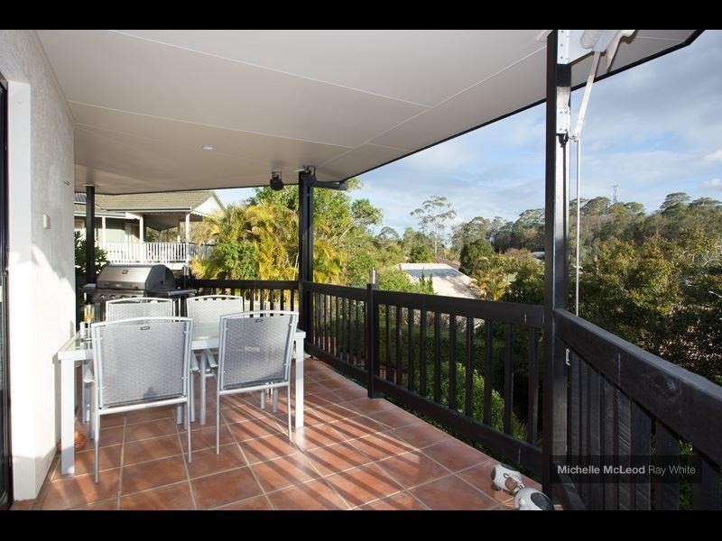 14 Regency Place, Kenmore Hills QLD 4069