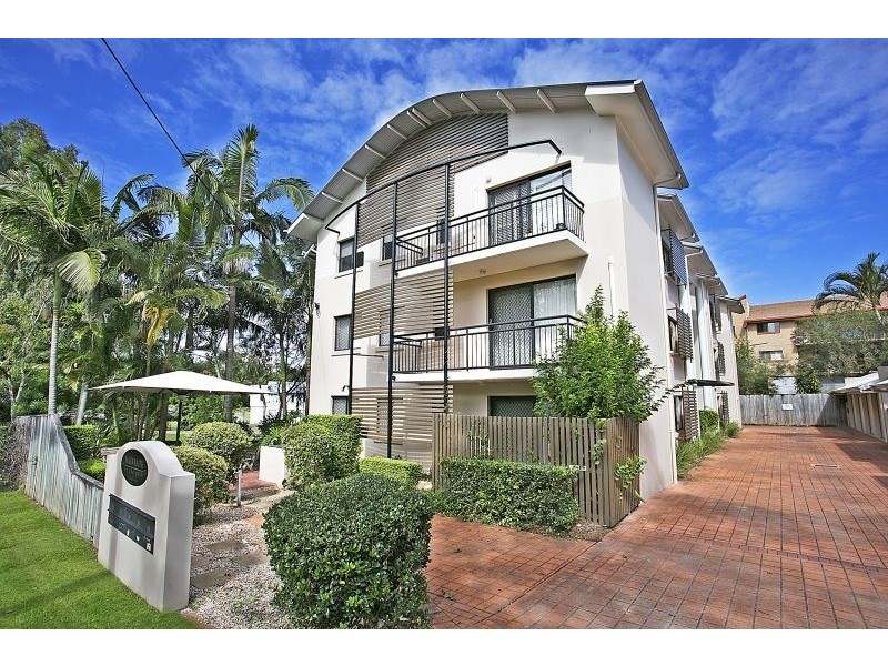 8/14 McIlwraith Street, Auchenflower QLD 4066