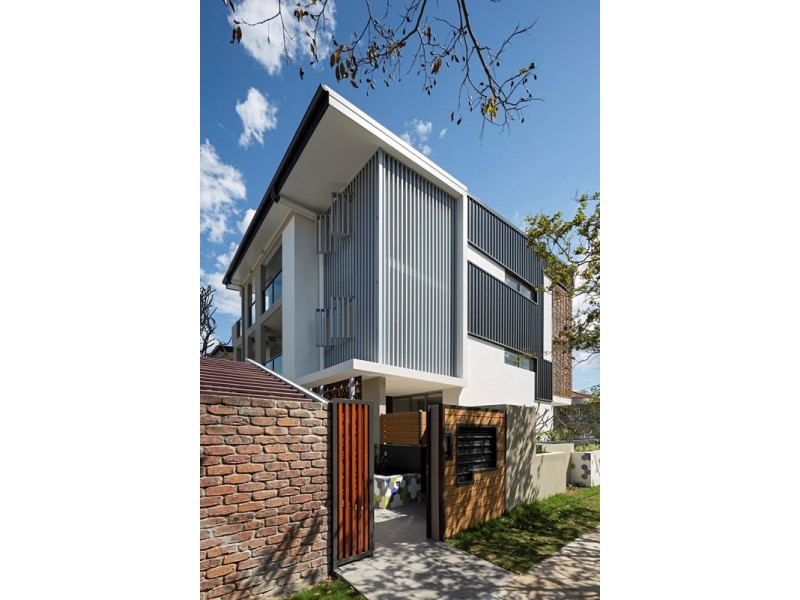 4/38 Maryvale Street, Toowong QLD 4066