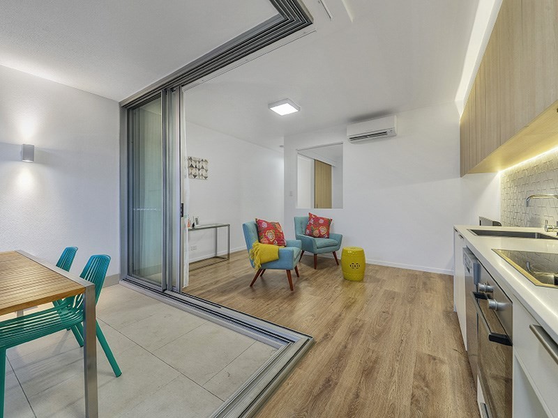 4/38 Maryvale Street, Toowong QLD 4066