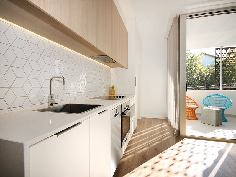 4/38 Maryvale Street, Toowong QLD 4066