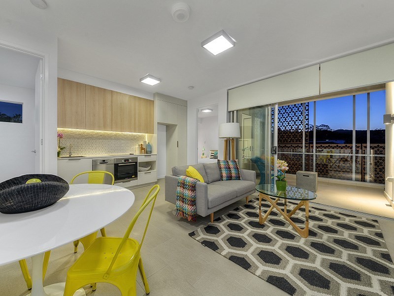 5/38 Maryvale Street, Toowong QLD 4066