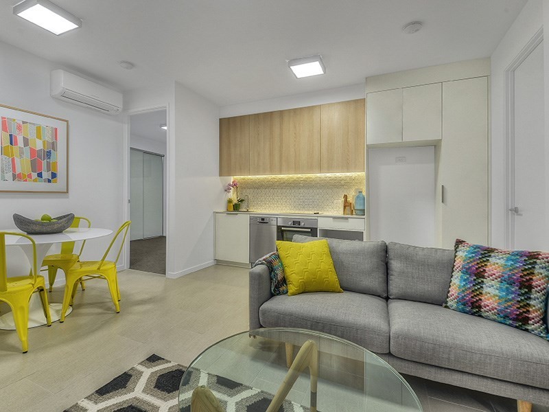 5/38 Maryvale Street, Toowong QLD 4066