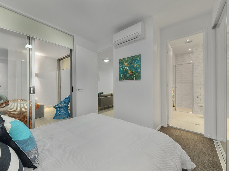 5/38 Maryvale Street, Toowong QLD 4066