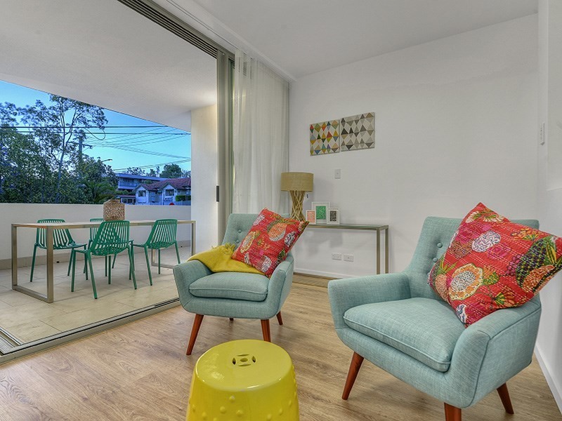 5/38 Maryvale Street, Toowong QLD 4066