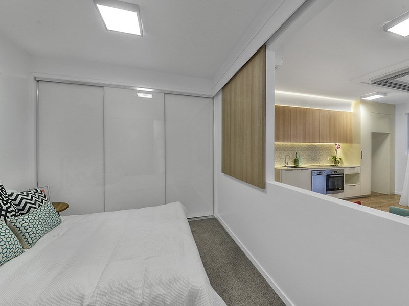 5/38 Maryvale Street, Toowong QLD 4066