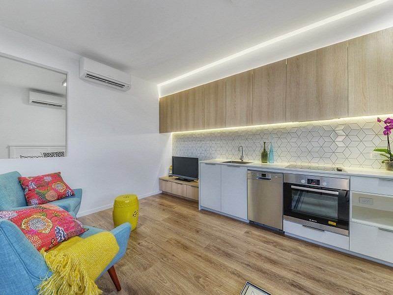 5/38 Maryvale Street, Toowong QLD 4066