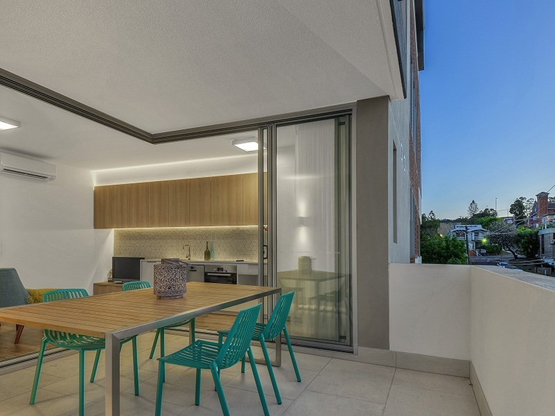 5/38 Maryvale Street, Toowong QLD 4066