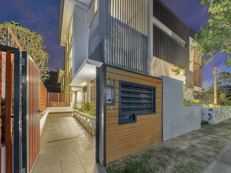 5/38 Maryvale Street, Toowong QLD 4066