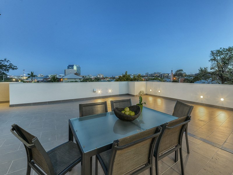 5/38 Maryvale Street, Toowong QLD 4066