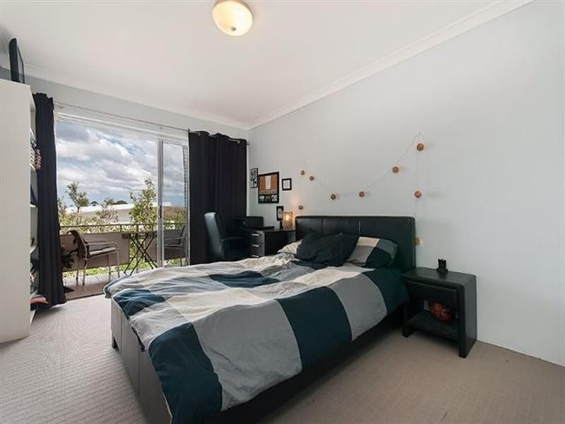 7/16 Booth Street, Toowong QLD 4066