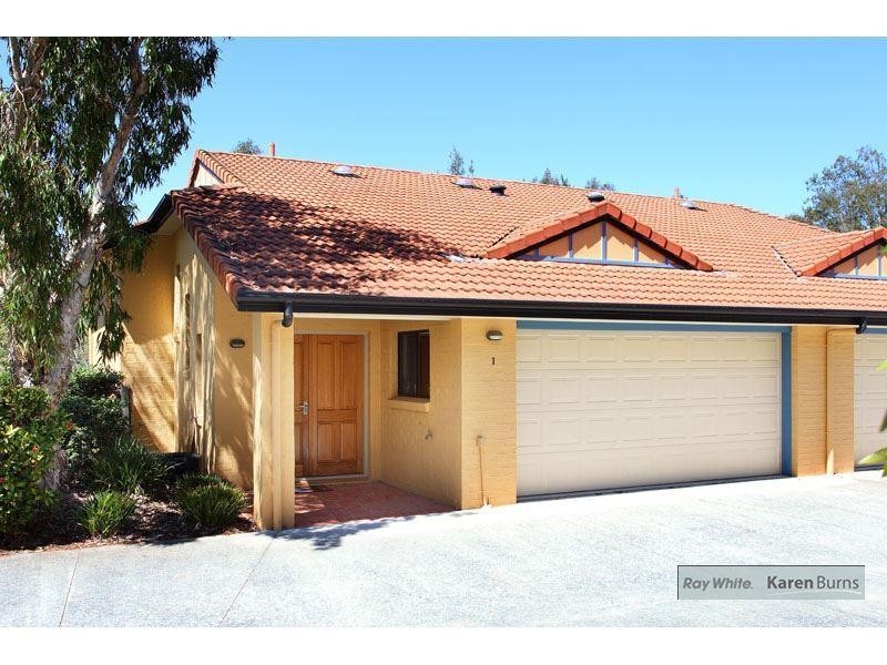 1/9 Pamela Place, Kenmore Hills QLD 4069