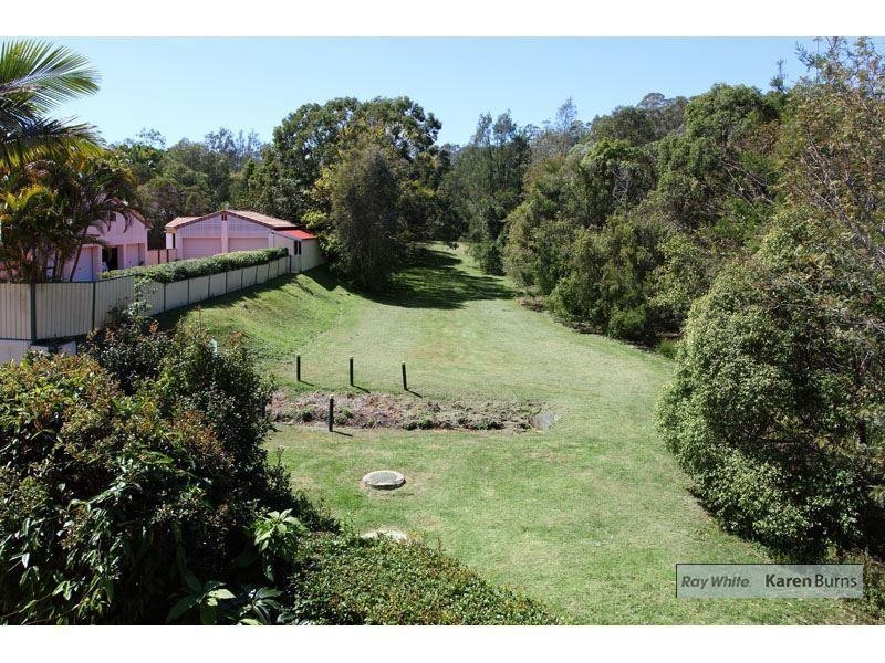 1/9 Pamela Place, Kenmore Hills QLD 4069
