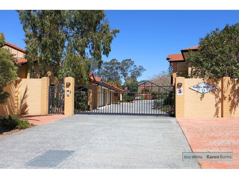 1/9 Pamela Place, Kenmore Hills QLD 4069