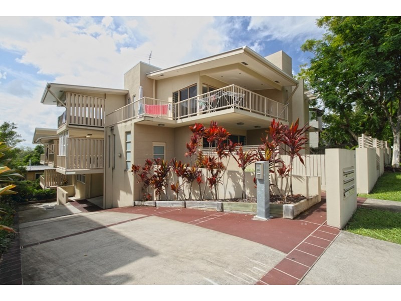 5/76 Durham Street, St Lucia QLD 4067