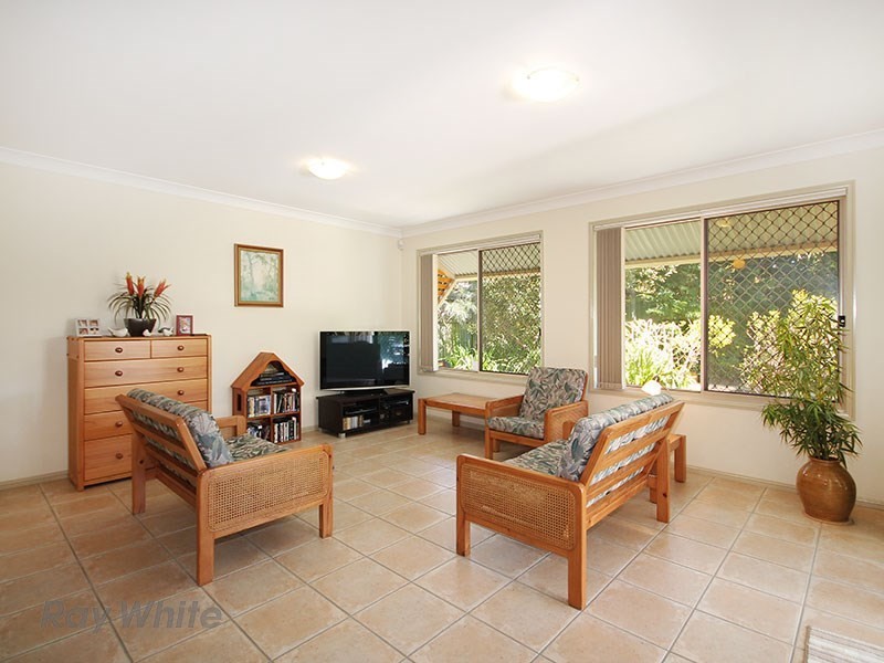 23 Edenbrooke Drive, Sinnamon Park QLD 4073