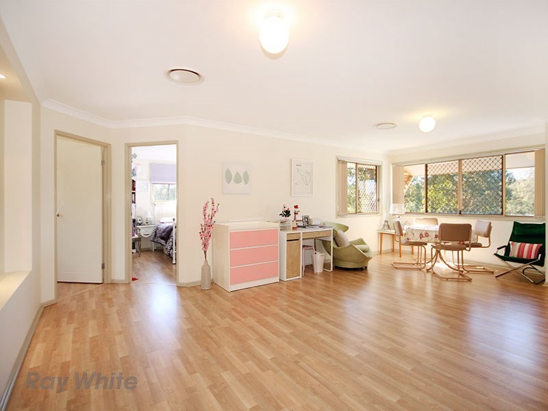 23 Edenbrooke Drive, Sinnamon Park QLD 4073