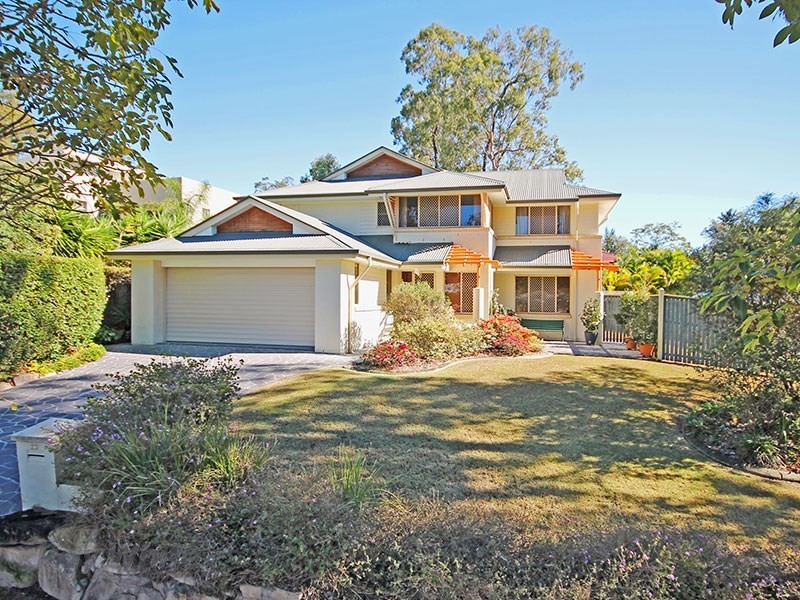 23 Edenbrooke Drive, Sinnamon Park QLD 4073