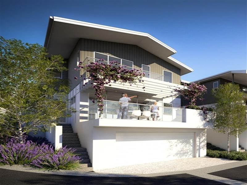 Sinnamon Park, House 27 at Sinnamon Farm, Sinnamon Park QLD 4073