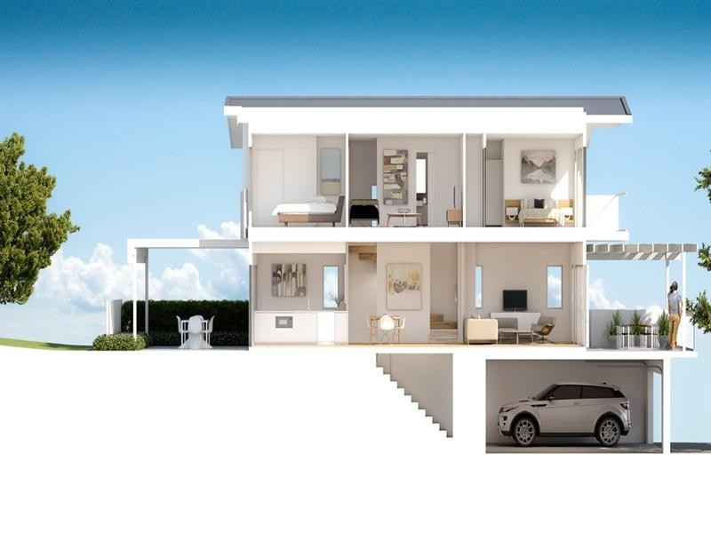 Sinnamon Park, House 27 at Sinnamon Farm, Sinnamon Park QLD 4073