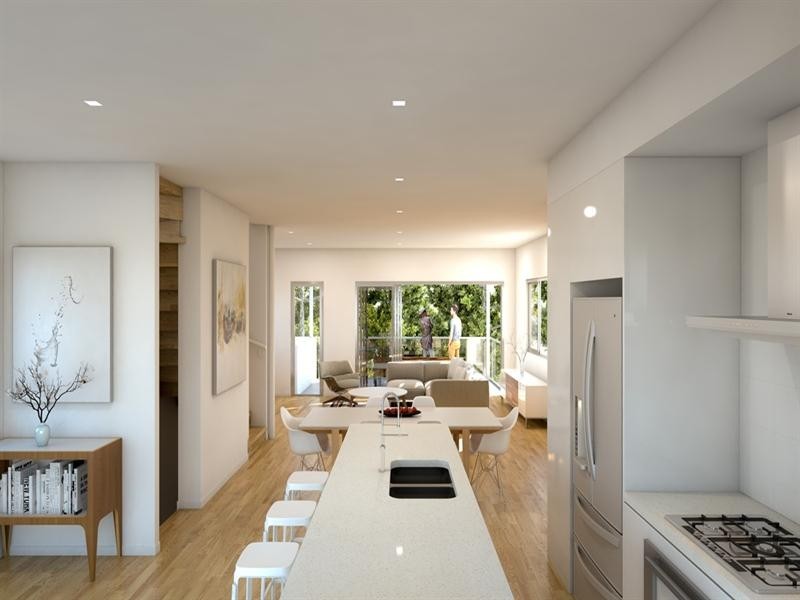 Sinnamon Park, House 27 at Sinnamon Farm, Sinnamon Park QLD 4073