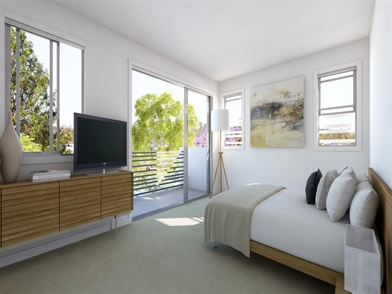 Sinnamon Park, House 27 at Sinnamon Farm, Sinnamon Park QLD 4073