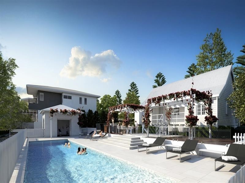 Sinnamon Park, House 27 at Sinnamon Farm, Sinnamon Park QLD 4073