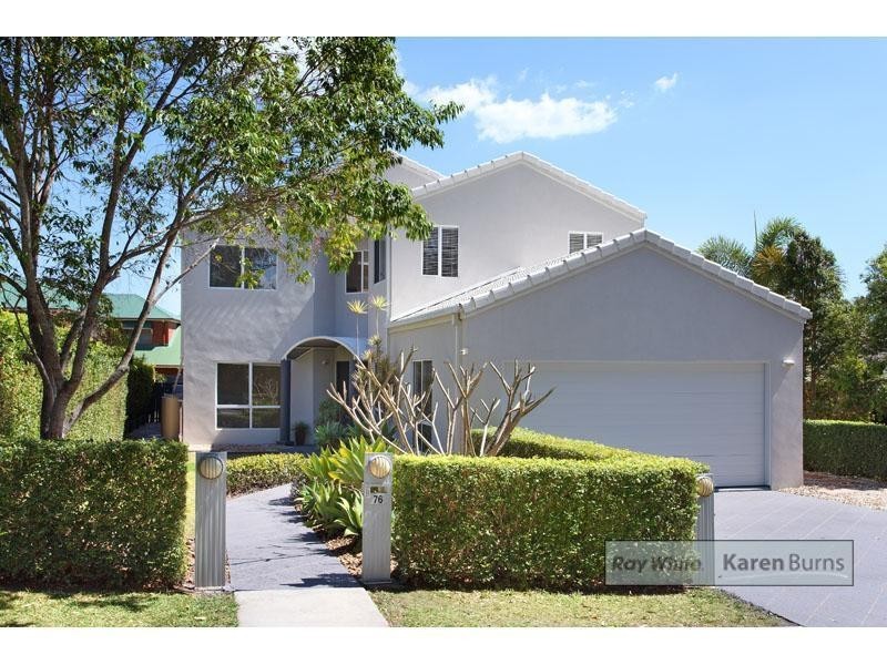 76 Kintyre Street, Brookfield QLD 4069