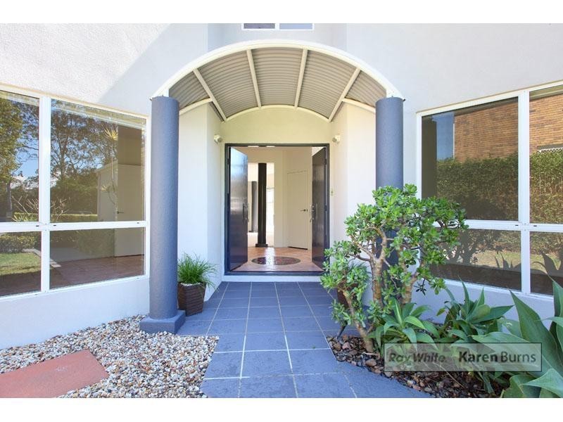 76 Kintyre Street, Brookfield QLD 4069