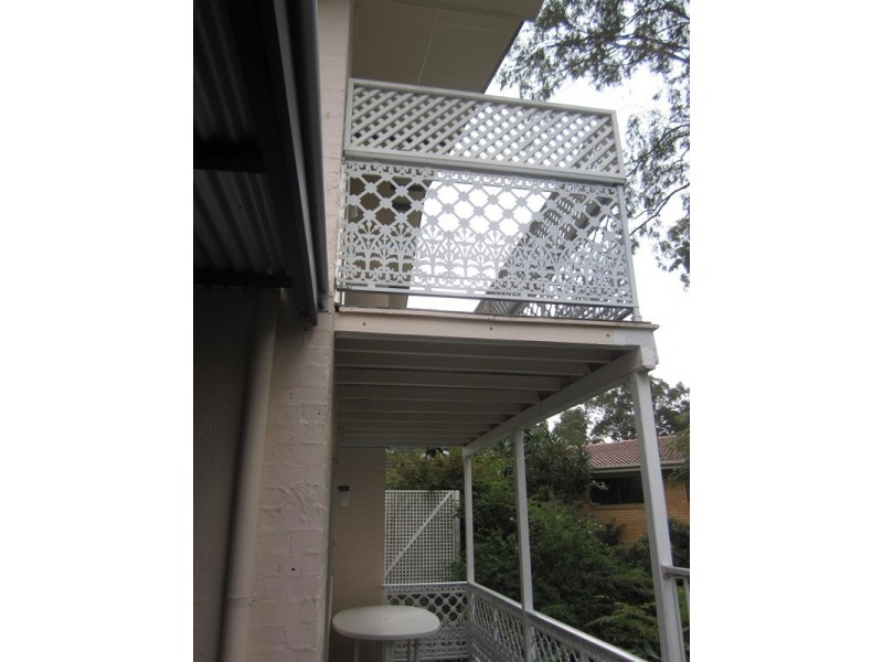 4 Dyer Street, Chapel Hill QLD 4069