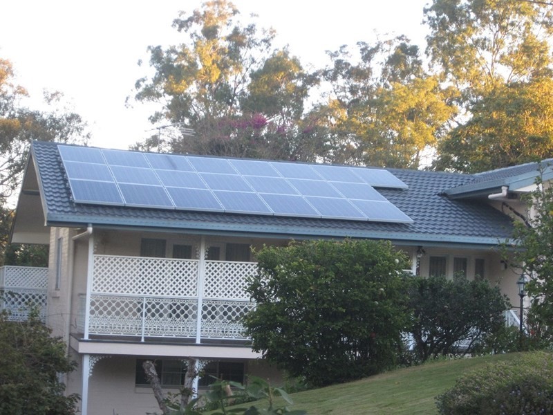 4 Dyer Street, Chapel Hill QLD 4069