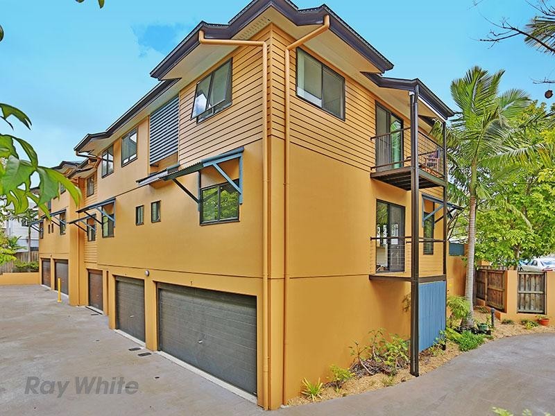 5/255 Moggill Road, Indooroopilly QLD 4068