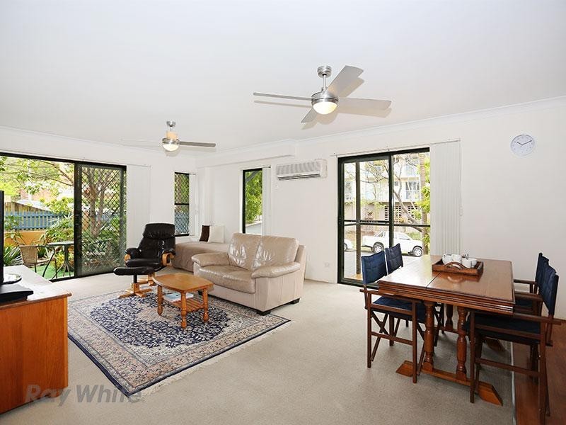 5/255 Moggill Road, Indooroopilly QLD 4068