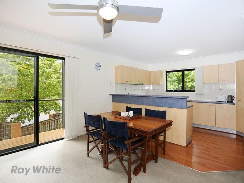 5/255 Moggill Road, Indooroopilly QLD 4068