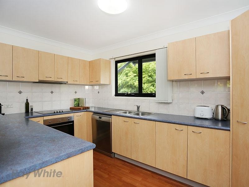 5/255 Moggill Road, Indooroopilly QLD 4068