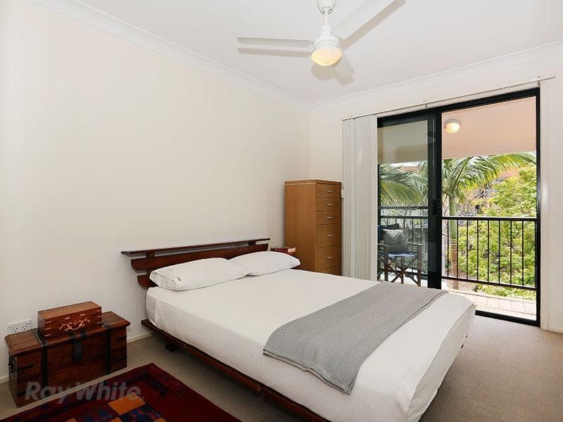 5/255 Moggill Road, Indooroopilly QLD 4068