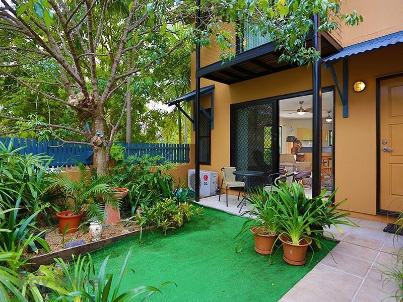 5/255 Moggill Road, Indooroopilly QLD 4068