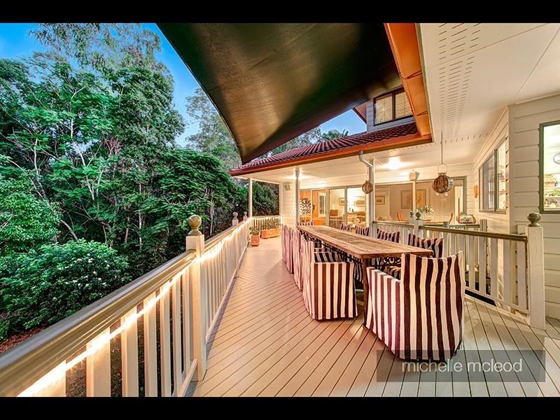 78 Hakea Crescent, Chapel Hill QLD 4069